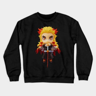 Kyojuro Rengoku new 7 Crewneck Sweatshirt